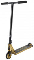 Самокат трюковой TechTeam Draco gold