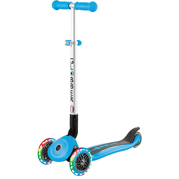 Самокат Globber PRIMO FOLDABLE LIGHTS11