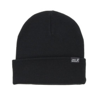 rib-black-cuff-jack-wolfskin