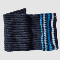 1905111-1010 WINDY HARBOR SCARF, шарф унисекс