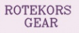 ROTEKORS GEAR 